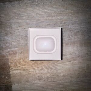 Apple Earbud Headphones - White